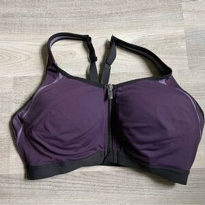 Victoria Secret High Impact Sports Bra 34DD